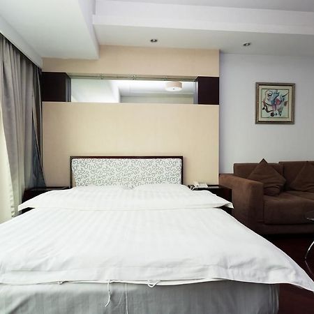 Shiji Shikong Ikea Hotel Shanghai Exterior photo