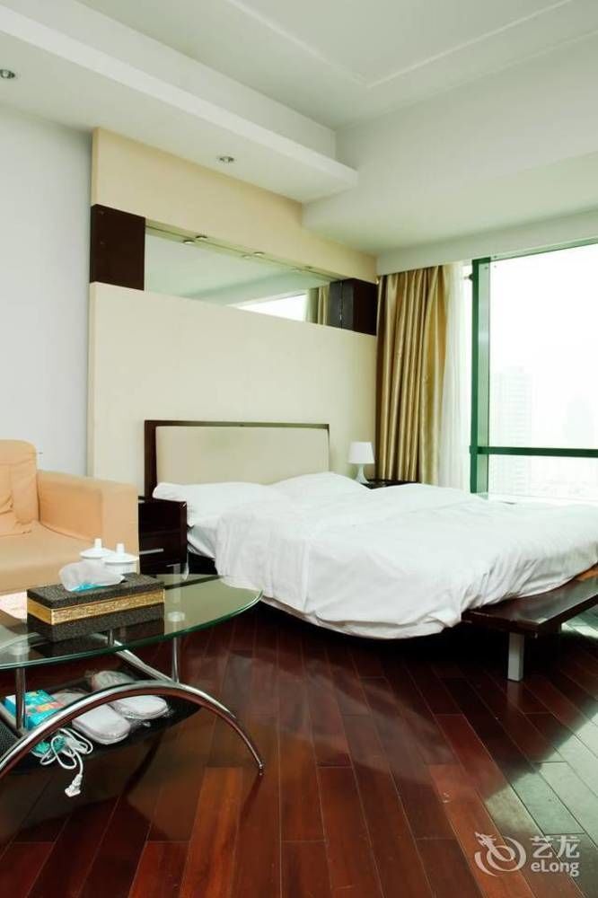Shiji Shikong Ikea Hotel Shanghai Exterior photo