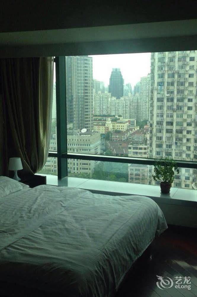 Shiji Shikong Ikea Hotel Shanghai Exterior photo