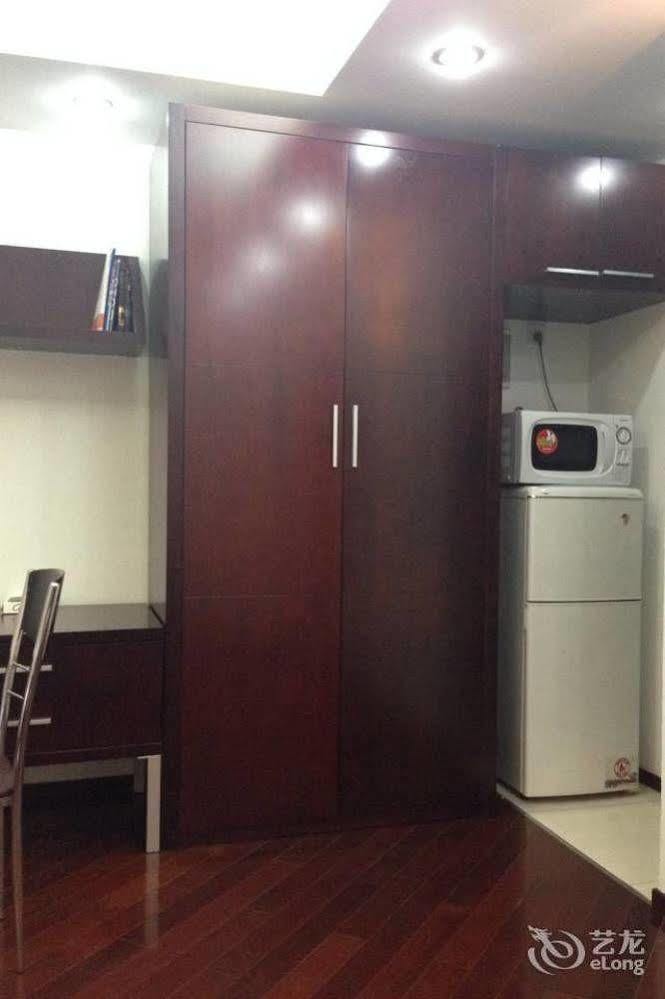 Shiji Shikong Ikea Hotel Shanghai Exterior photo