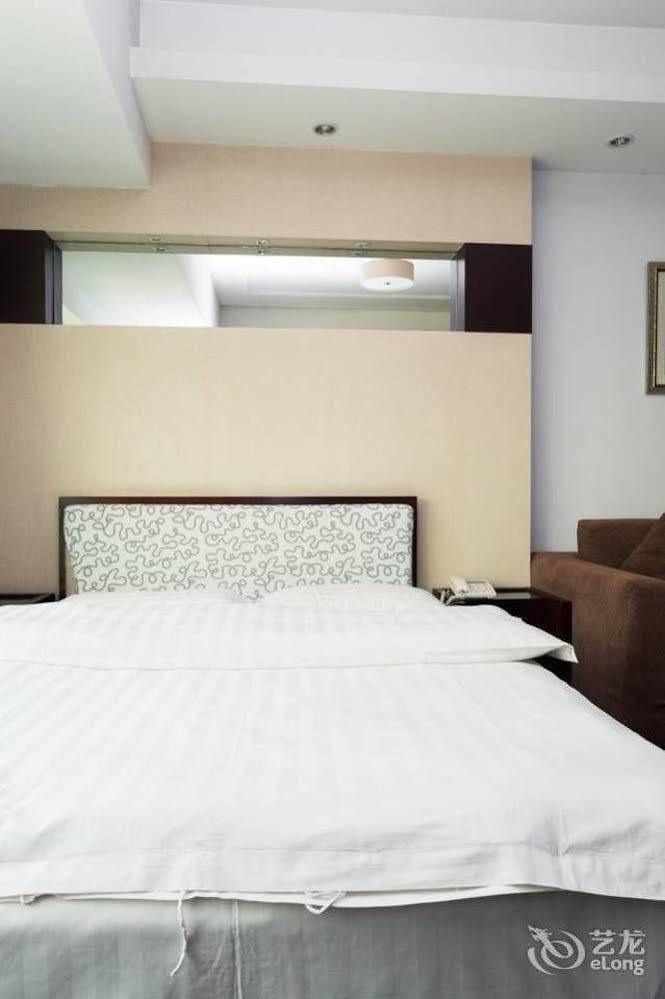 Shiji Shikong Ikea Hotel Shanghai Exterior photo