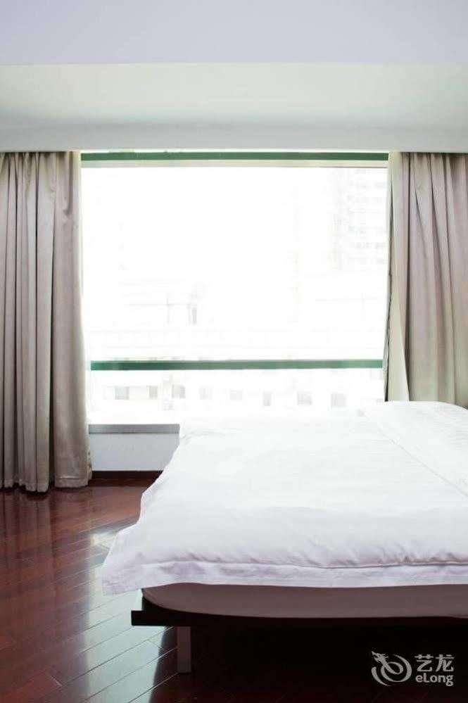 Shiji Shikong Ikea Hotel Shanghai Exterior photo